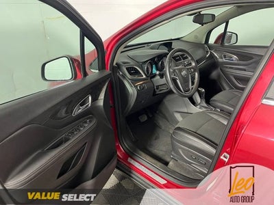 2015 Buick Encore Base