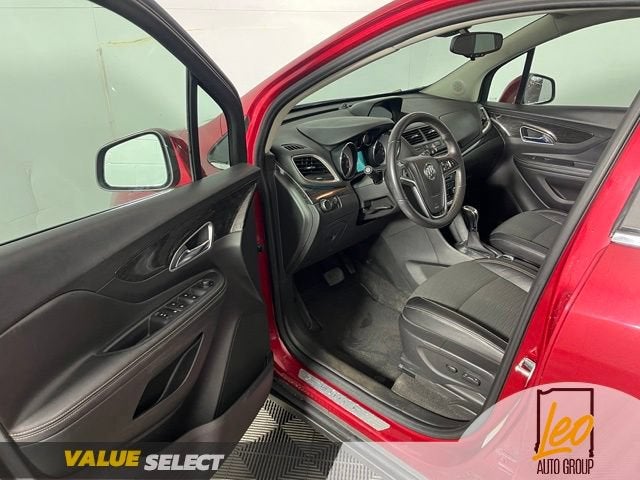 2015 Buick Encore Base