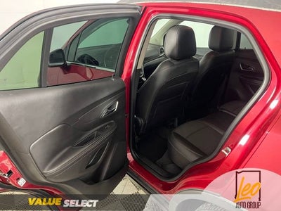 2015 Buick Encore Base