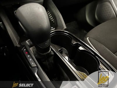 2025 Chevrolet Trailblazer LS