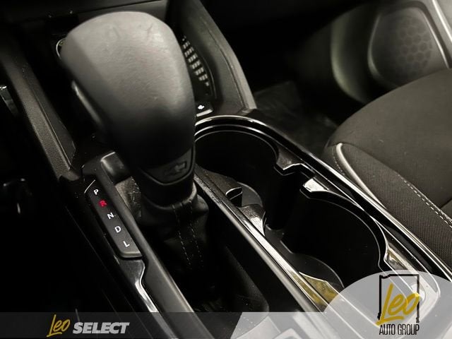 2025 Chevrolet Trailblazer LS