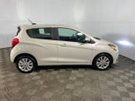 2017 Chevrolet Spark LT