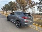 2019 Hyundai Tucson Sport
