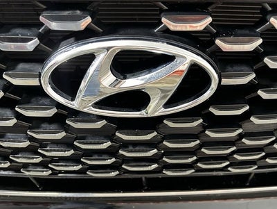 2020 Hyundai Elantra GT Base