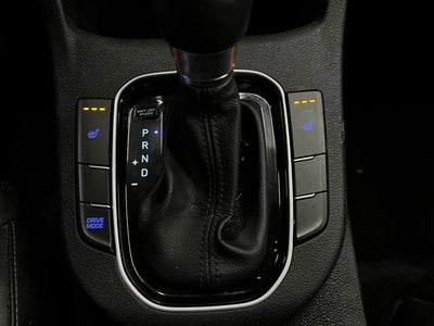 2020 Hyundai Elantra GT Base