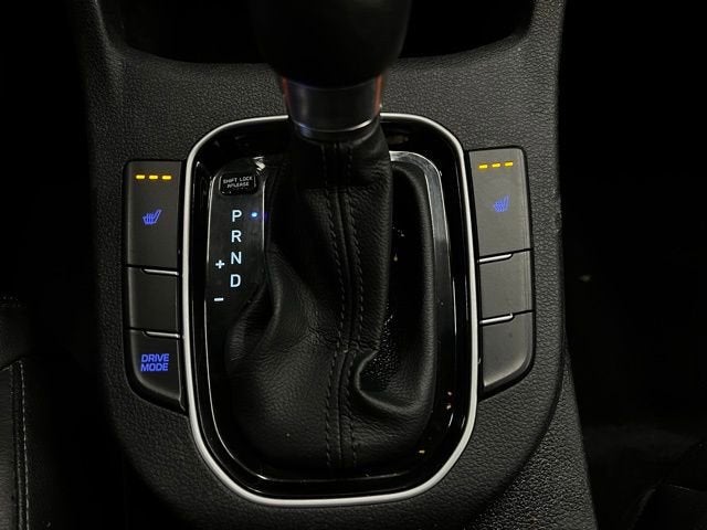 2020 Hyundai Elantra GT Base