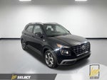 2021 Hyundai Venue SEL