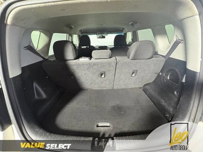 2014 Kia Soul Base