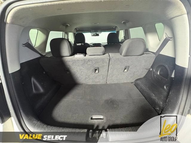 2014 Kia Soul Base