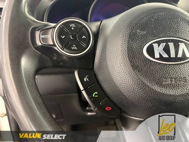 2014 Kia Soul Base