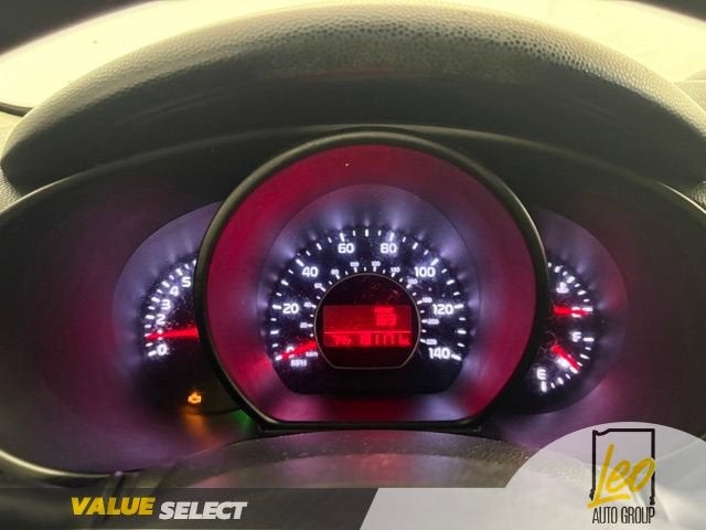 2014 Kia Soul Base