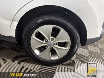 2014 Kia Soul Base