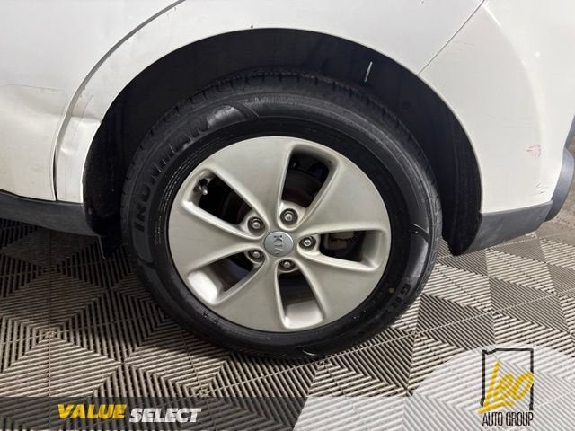 2014 Kia Soul Base