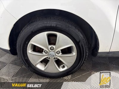 2014 Kia Soul Base