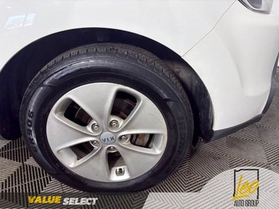 2014 Kia Soul Base