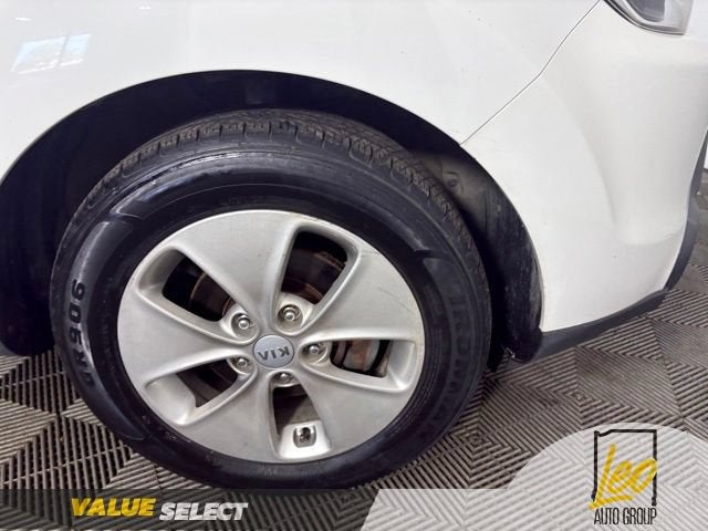2014 Kia Soul Base
