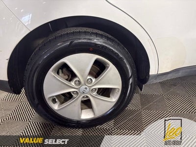 2014 Kia Soul Base