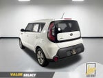 2014 Kia Soul Base