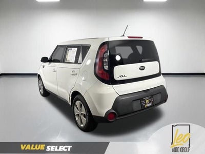 2014 Kia Soul Base