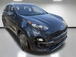 2021 Kia Sportage S