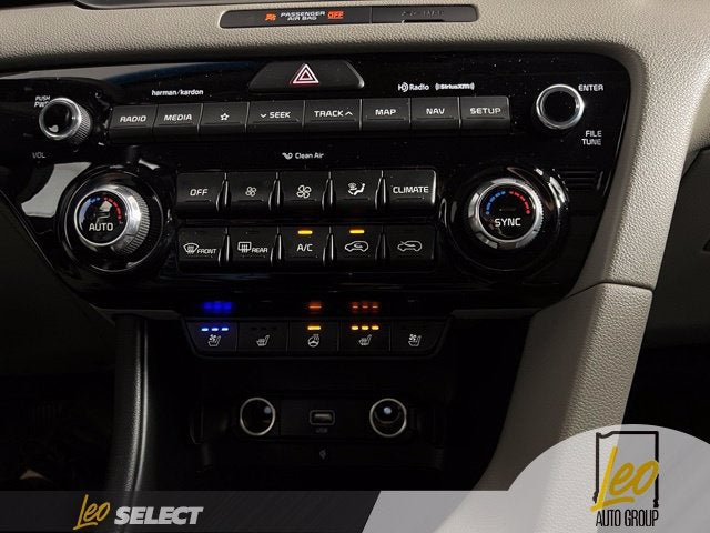 2021 Kia Sportage EX