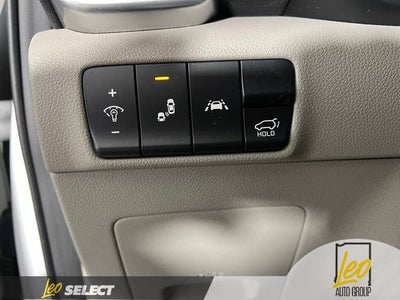 2021 Kia Sportage EX