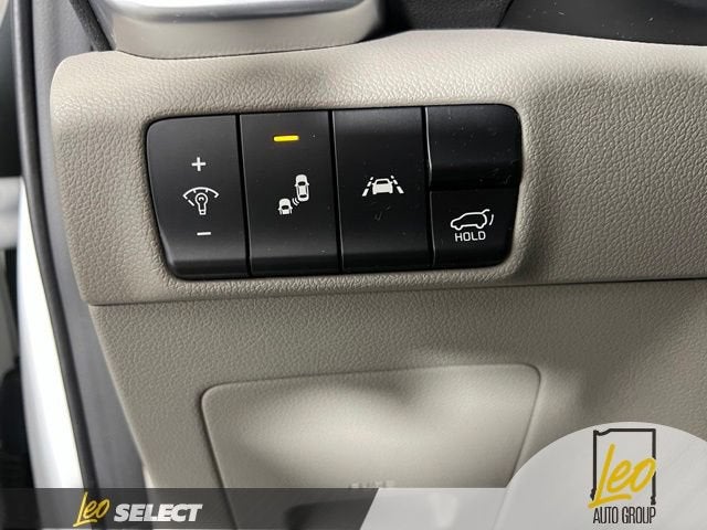 2021 Kia Sportage EX