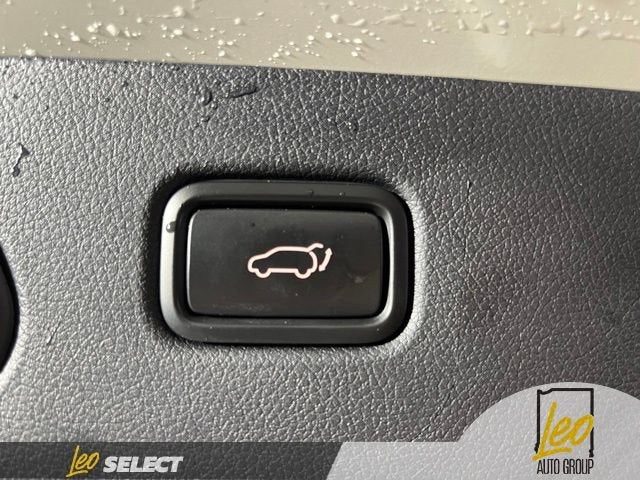 2021 Kia Sportage EX