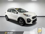 2021 Kia Sportage EX