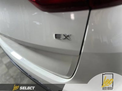 2021 Kia Sportage EX
