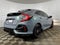 2020 Honda Civic Hatchback Sport