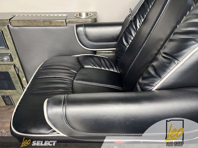 2017 Mercedes-Benz Sprinter 2500 High Roof V6