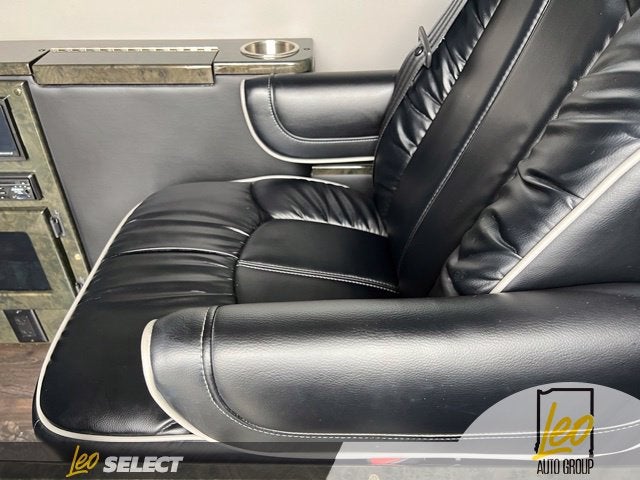 2017 Mercedes-Benz Sprinter 2500 High Roof V6