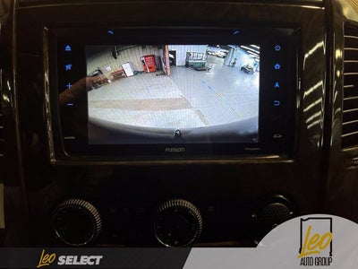 2017 Mercedes-Benz Sprinter 2500 High Roof V6