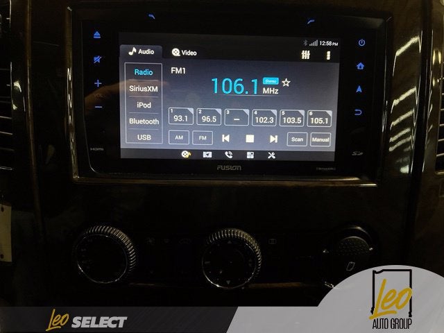 2017 Mercedes-Benz Sprinter 2500 High Roof V6