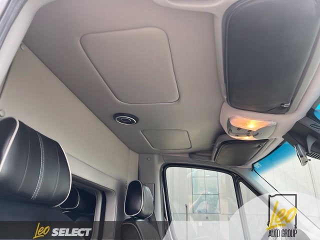 2017 Mercedes-Benz Sprinter 2500 High Roof V6