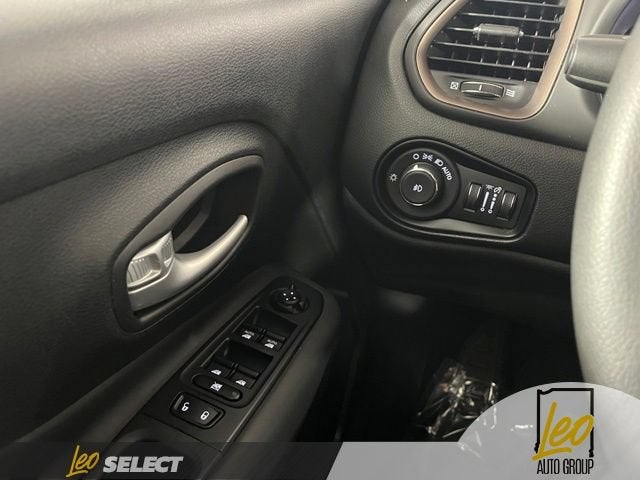 2023 Jeep Renegade Upland 4x4