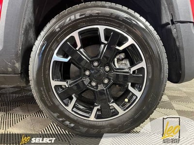 2023 Jeep Renegade Upland 4x4