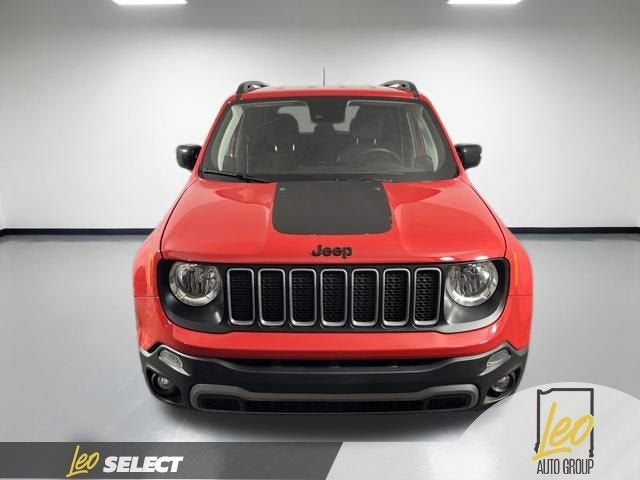 2023 Jeep Renegade Upland 4x4