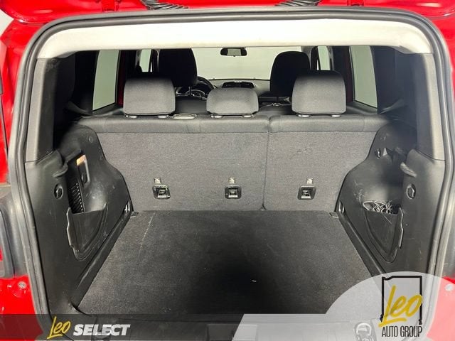 2023 Jeep Renegade Upland 4x4