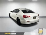 2014 Maserati Ghibli S Q4