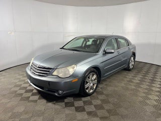 2010 Chrysler Sebring Touring