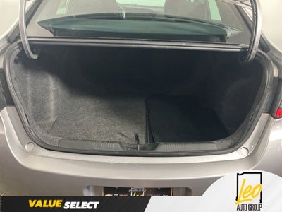 2016 Dodge Dart SXT
