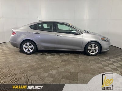 2016 Dodge Dart SXT