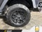 2018 Jeep Wrangler JK Unlimited Willy Wheeler 4x4