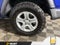 2018 Jeep Wrangler Sport S 4x4