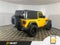 2020 Jeep Wrangler Sport S 4x4