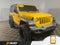 2020 Jeep Wrangler Sport S 4x4