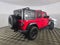 2021 Jeep Wrangler Unlimited Willys 4x4