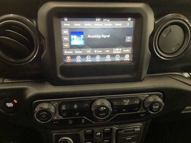 2021 Jeep Wrangler Unlimited Sport Altitude 4x4